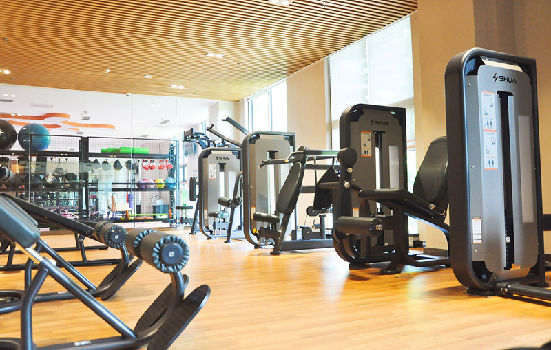 酒店健身房器材,高端健身房器材,室内健身器材-广西xc sports,xc体育健身器材有限公司