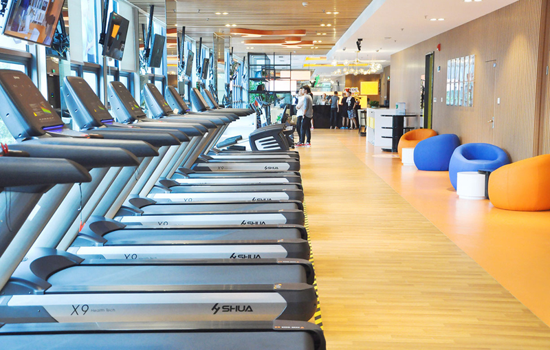 酒店健身房器材,高端健身房器材,室内健身器材-广西xc sports,xc体育健身器材有限公司