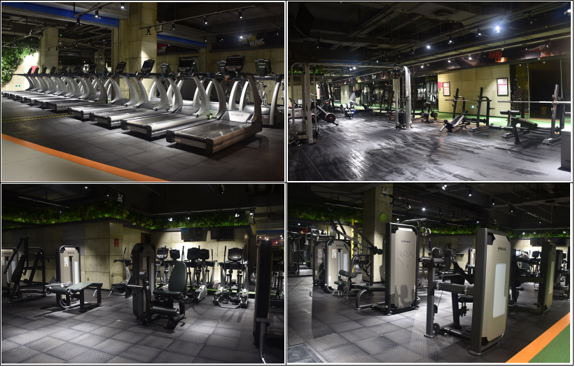 商用健身房器材-广西xc sports,xc体育健身器材有限公司