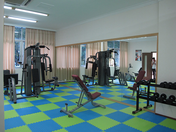 室内健身器材,单位健身器材,健身器材十大品牌-广西xc sports,xc体育健身器材有限公司
