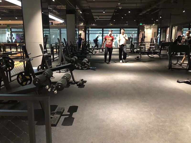 xc sports,xc智能健身器材