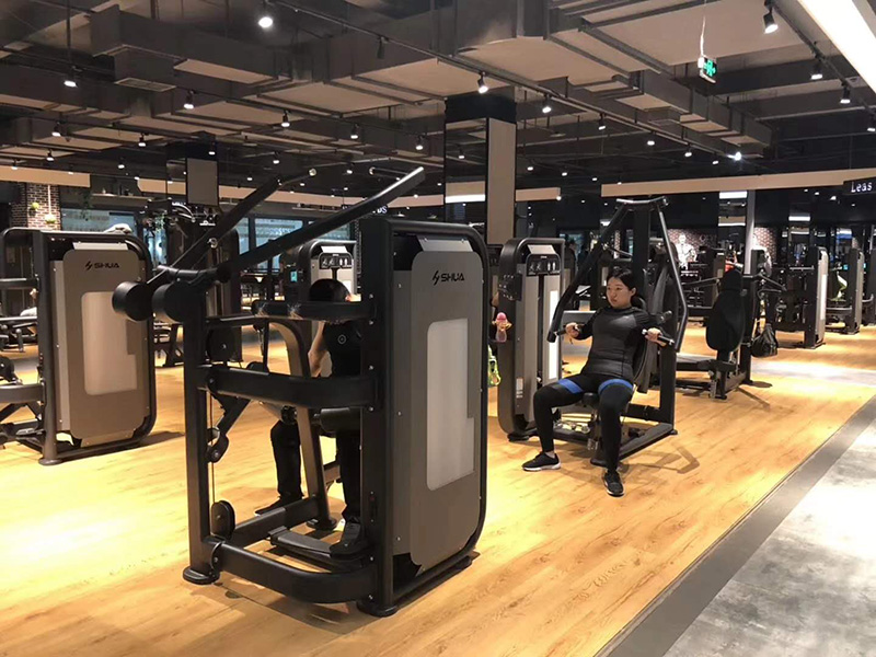 xc sports,xc智能健身器材