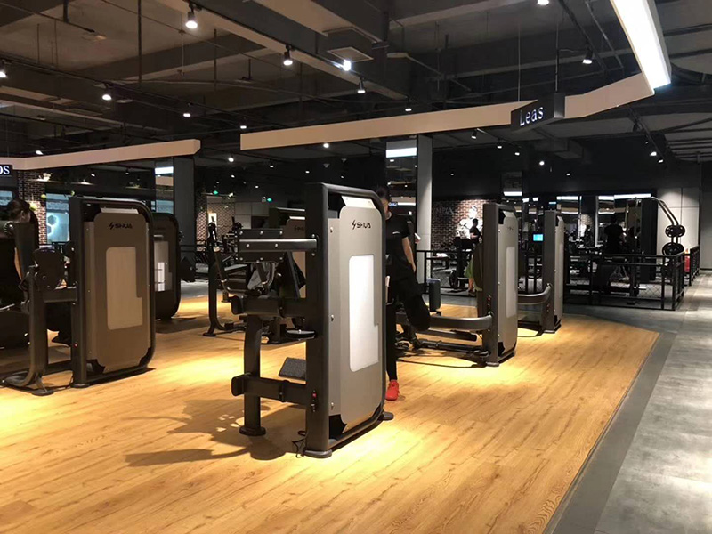 xc sports,xc智能健身器材