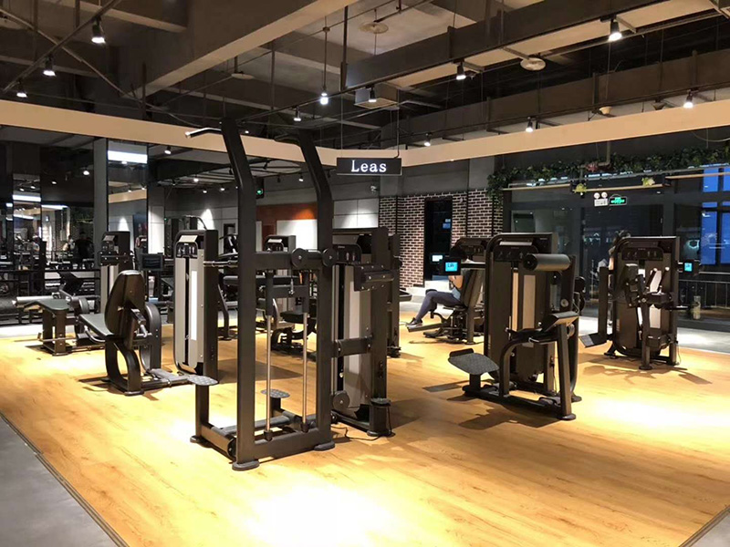 xc sports,xc智能健身器材