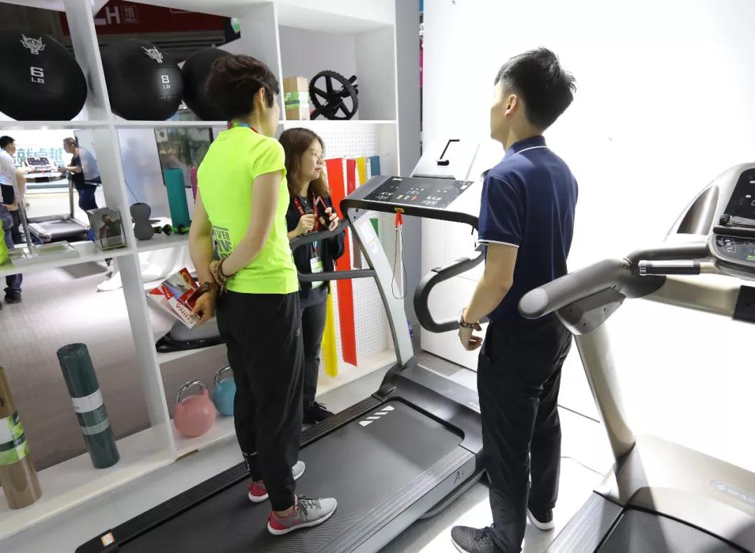 健身器材-xc sports,xc阿里语音智能A5跑步机