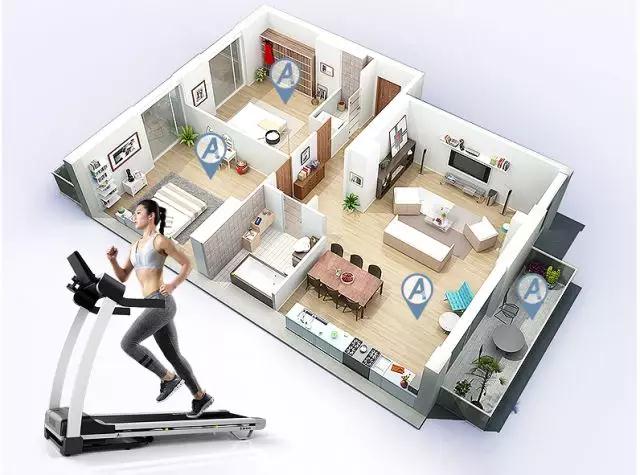 xc sports,xc跑步机