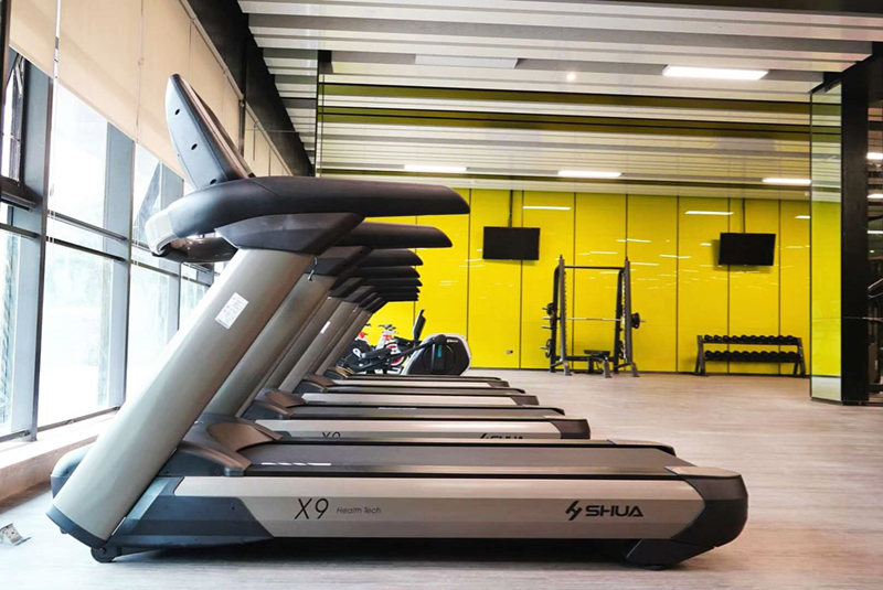 酒店健身房器材,高端商用健身器材,室内健身器材-广西xc sports,xc体育健身器材有限公司