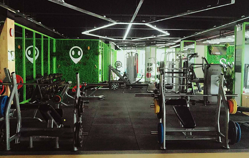 xc sports,xc智能健身器材