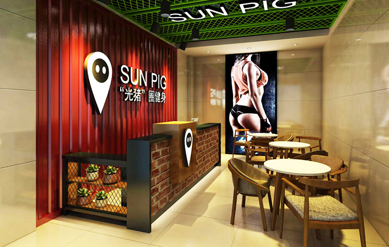 xc sports,xc智能健身器材