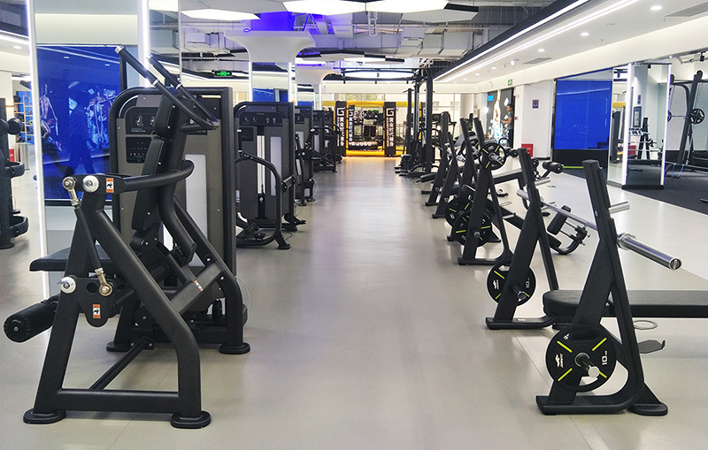 xc sports,xc力量器械