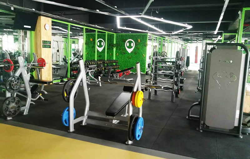 xc sports,xc智能健身器材