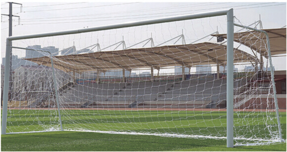 xc sports,xc健身器材-七人制足球门