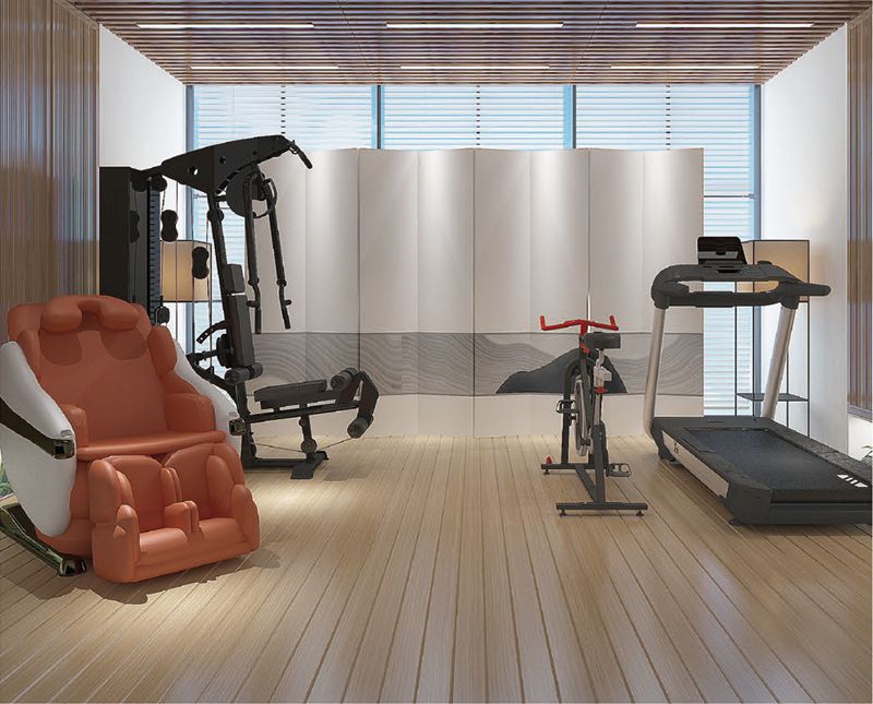 家庭健身房器材-xc sports,xc精英型健身房器材