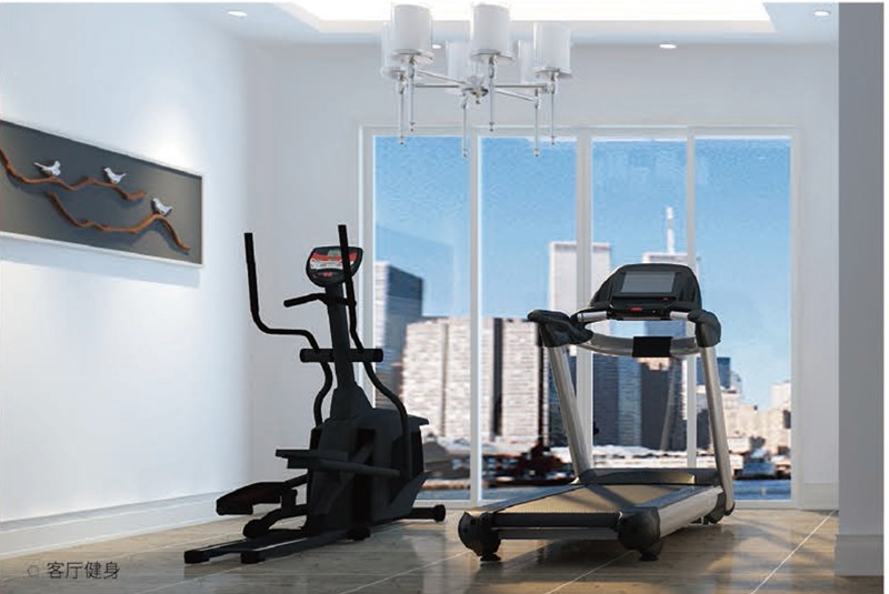 家庭健身房器材-xc sports,xc健身器材