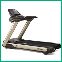 家庭健身房器材-xc sports,xcX5高端跑步机