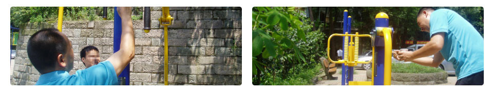 户外健身路径-广西xc sports,xc体育健身器材有限公司