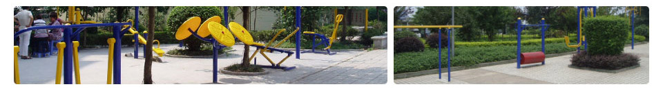 户外健身路径-广西xc sports,xc体育健身器材有限公司