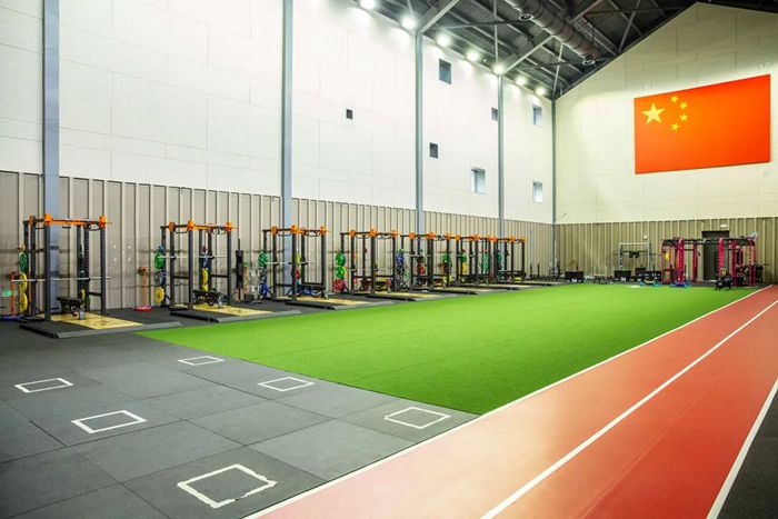 体能训练解决方案-广西xc sports,xc体育 体能训练解决方案-广西xc sports,xc体育