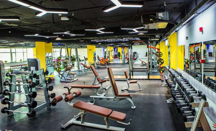 商用健身解决方案-广西xc sports,xc体育 商用健身解决方案-广西xc sports,xc体育