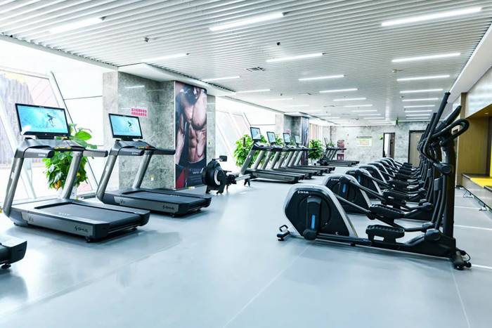 企事业单位健身房解决方案-广西xc sports,xc体育 企事业单位健身房解决方案-广西xc sports,xc体育