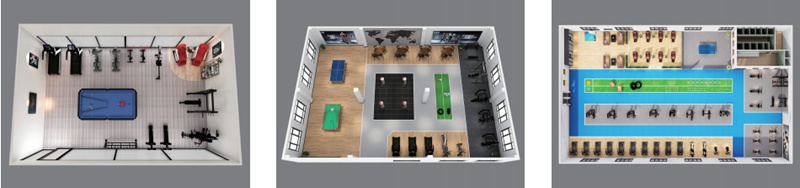 酒店健身解决方案,酒店健身房器材,xc sports,xc健身器材厂家-广西xc sports,xc体育健身器材有限公司