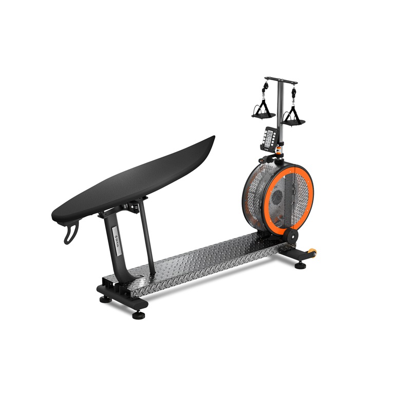 划板训练器（游泳机）SH-R9600A-广西xc sports,xc体育健身器材有限公司