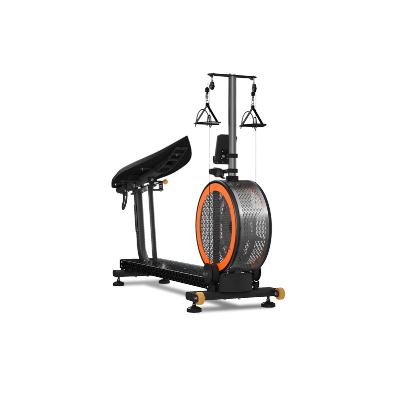 划板训练器（游泳机）SH-R9600A-广西xc sports,xc体育健身器材有限公司