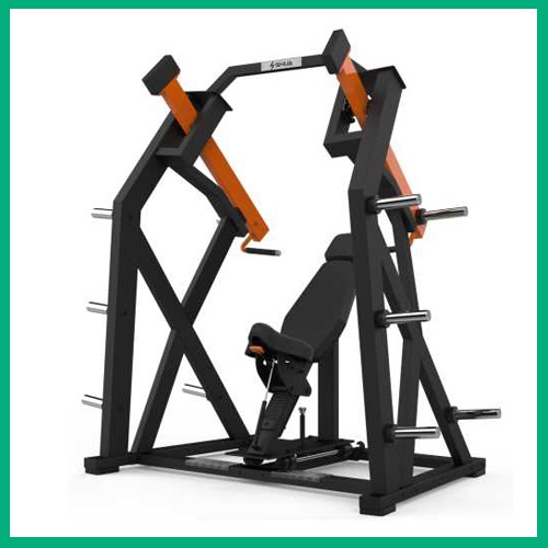 肩部推举训练器SH-G8913-广西xc sports,xc体育健身器材有限公司 肩部推举训练器SH-G8913-广西xc sports,xc体育健身器材有限公司