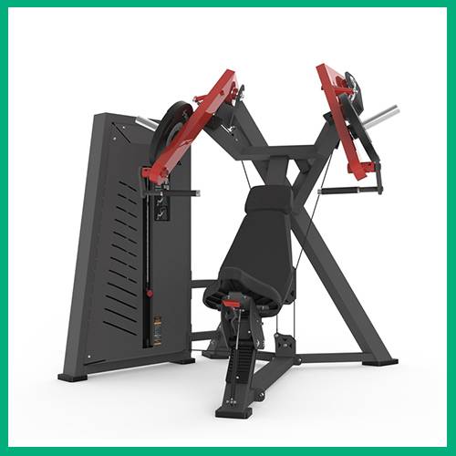 SH-G7701卧姿推胸训练器-广西xc sports,xc体育健身器材有限公司