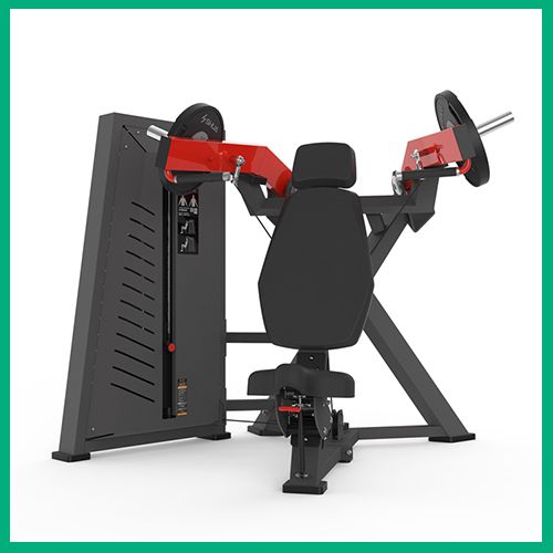 SH-G7705卧式推肩训练器-广西xc sports,xc体育健身器材有限公司