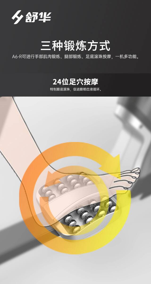 SH-B5836R 卧式健身车-广西xc sports,xc 体育健身器材有限公司