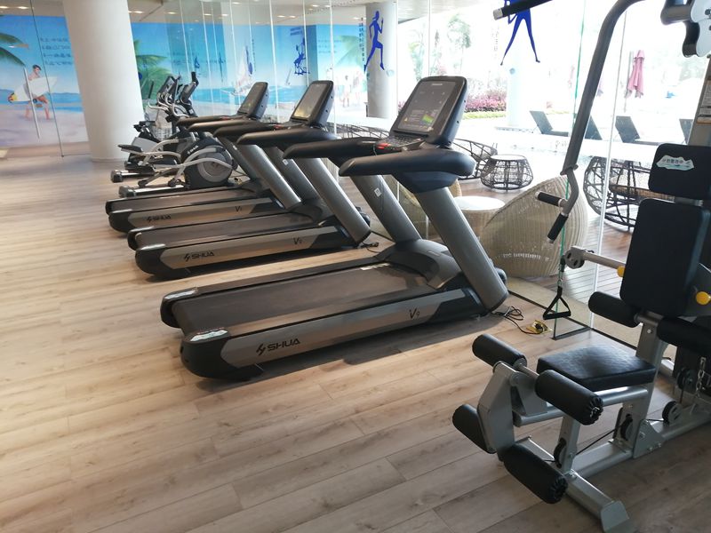 企事业单位健身房|房地产社区健身房-广西xc sports,xc体育健身器材有限公司