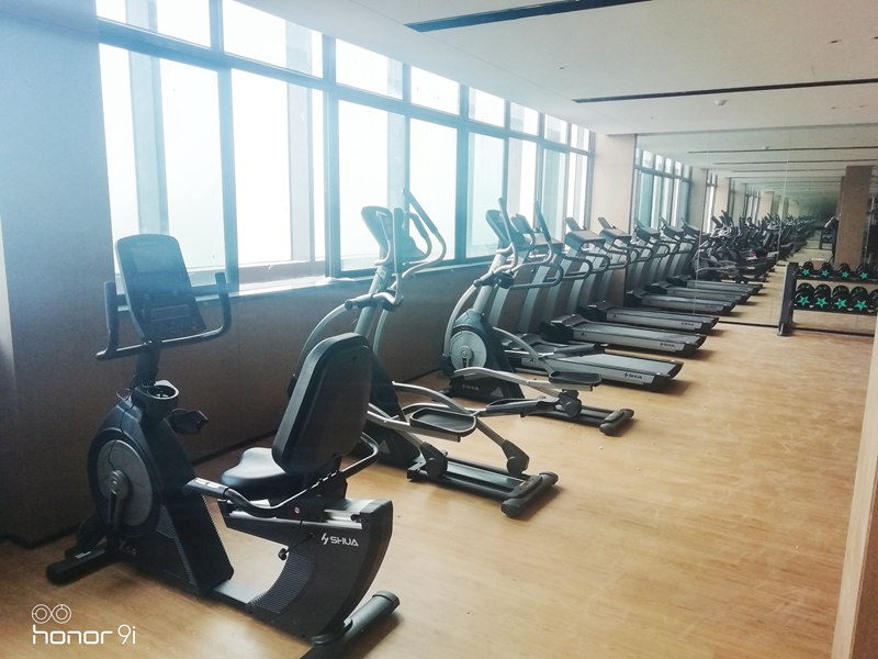 企事业单位健身房|房地产社区健身房-广西xc sports,xc体育健身器材有限公司