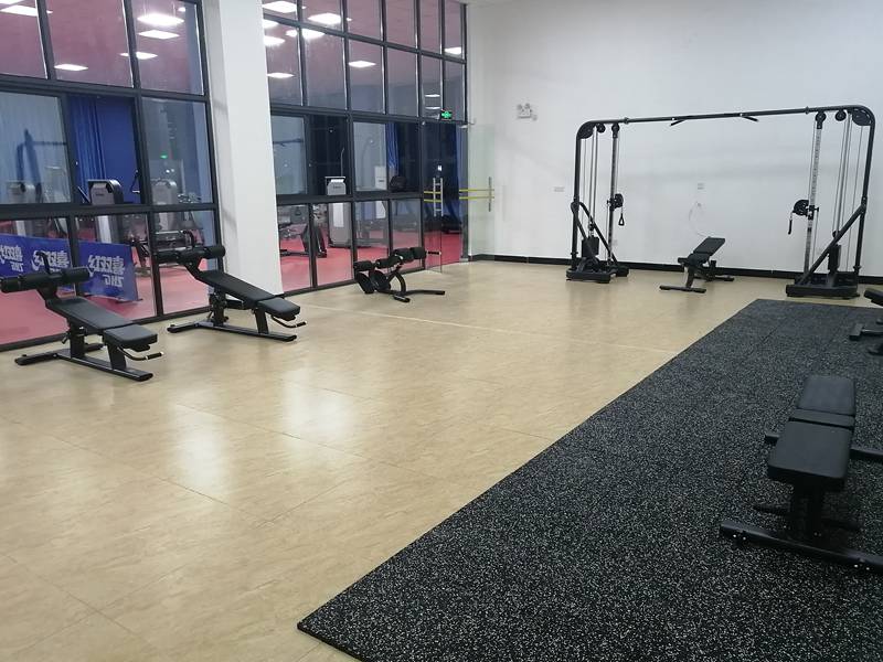 企事业单位健身房器材,单位职工健身房器材-广西xc sports,xc体育健身器材有限公司