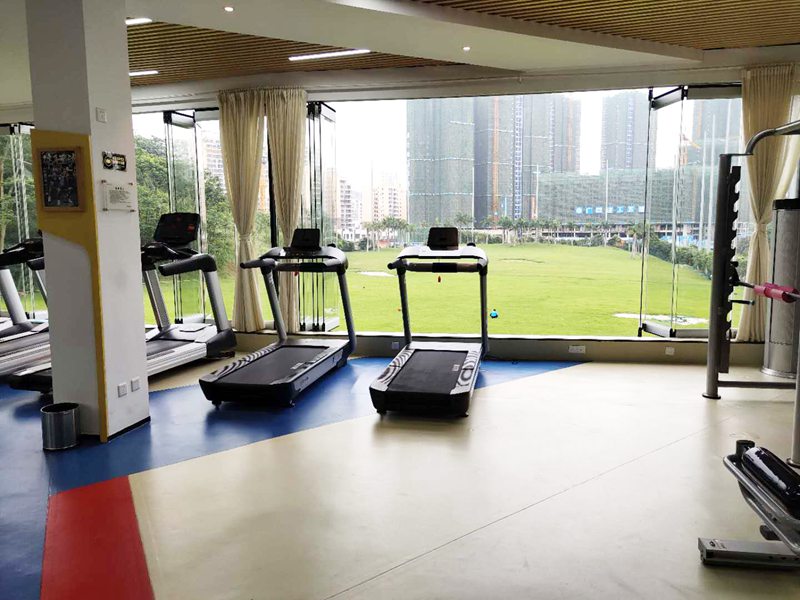 企事业单位健身房器材,单位职工健身房器材-广西xc sports,xc体育健身器材有限公司