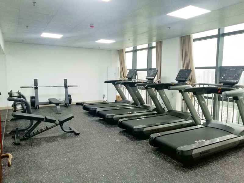 企事业单位健身房器材,单位职工健身房器材-广西xc sports,xc体育健身器材有限公司