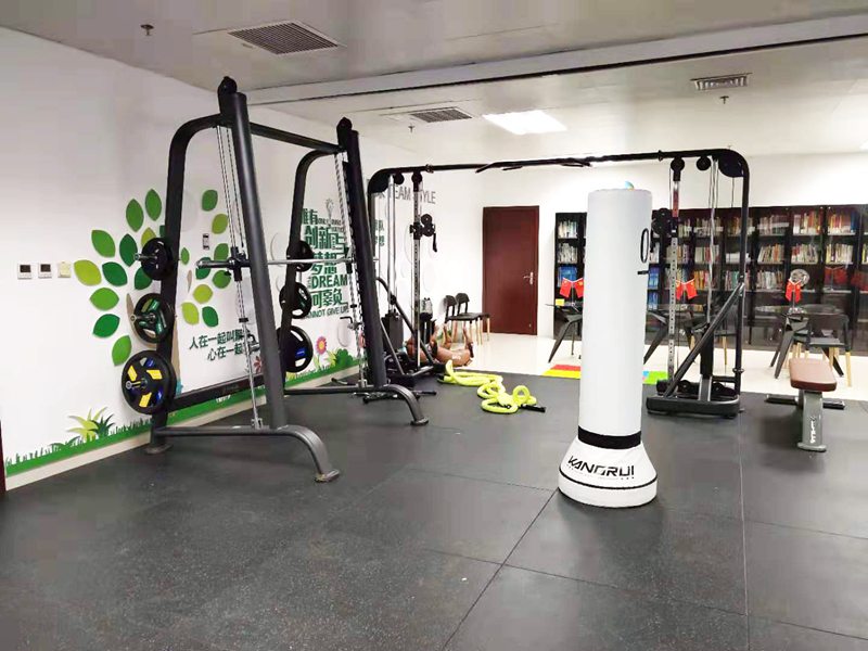 企事业单位健身房器材,单位职工健身房器材-广西xc sports,xc体育健身器材有限公司