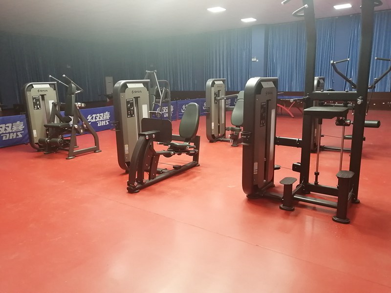 企事业单位健身房器材,单位职工健身房器材-广西xc sports,xc体育健身器材有限公司