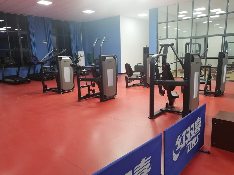 企事业单位健身房器材,单位职工健身房器材-广西xc sports,xc体育健身器材有限公司