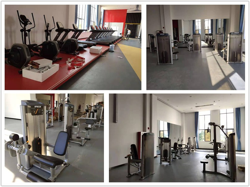 企事业单位健身房器材,单位职工健身房器材-广西xc sports,xc体育健身器材有限公司