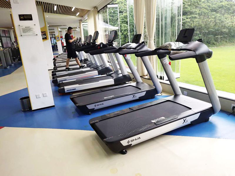 企事业单位健身房器材,单位职工健身房器材-广西xc sports,xc体育健身器材有限公司