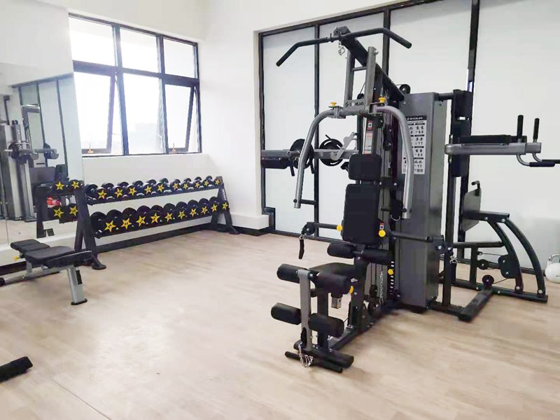 企事业单位健身房器材,单位职工健身房器材-广西xc sports,xc体育健身器材有限公司