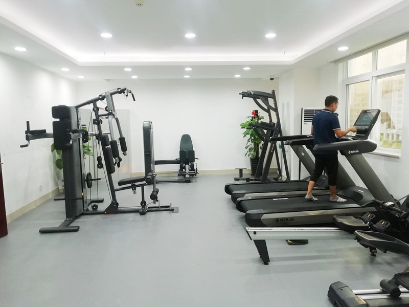 企事业单位健身房器材-职工健身房解决方案-广西xc sports,xc体育健身器材有限公司