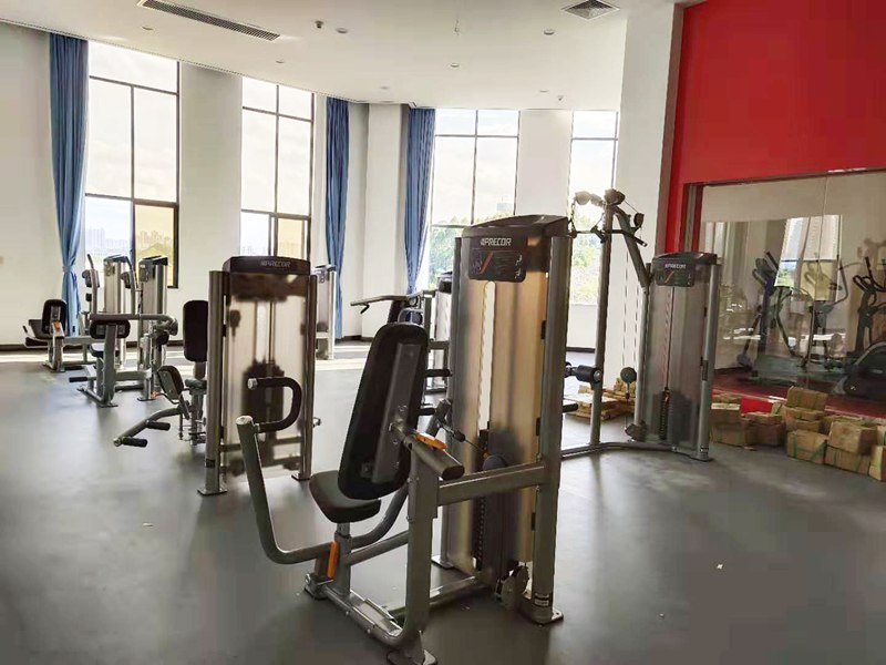 企事业单位健身房器材,单位职工健身房器材-广西xc sports,xc体育健身器材有限公司