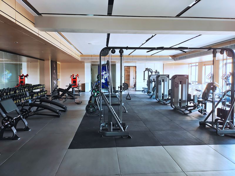 广西某消防训练基地-体能训练器材-广西xc sports,xc体育健身器材有限公司