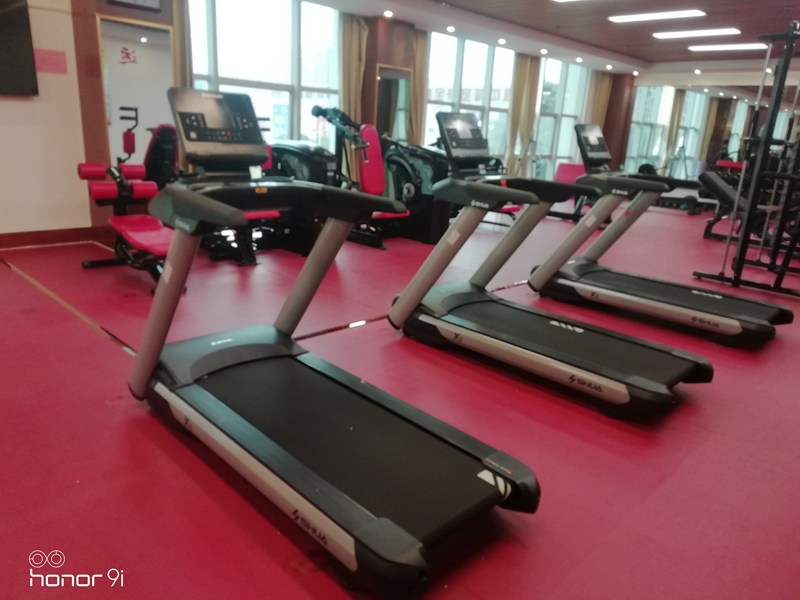 部队健身房器材-广西xc sports,xc体育健身器材有限公司