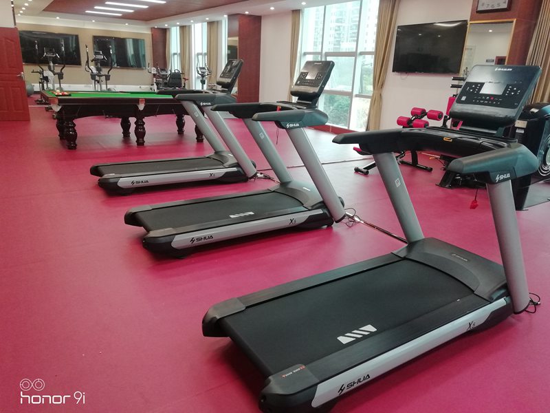 部队健身房器材-广西xc sports,xc体育健身器材有限公司