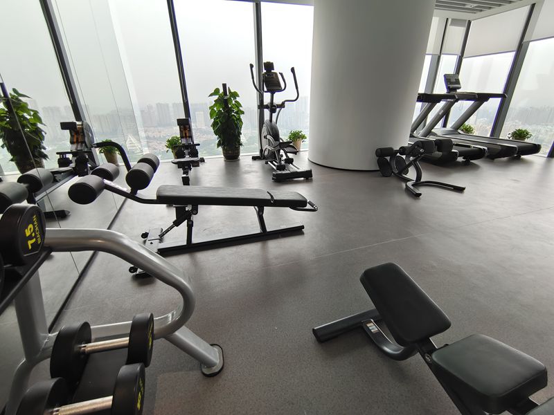 企事业单位健身房器材,单位职工健身房器材,室内健身房器材,广西xc sports,xc体育健身器材有限公司