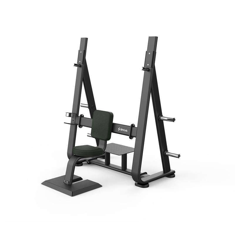 SH-G6889 推肩练习椅