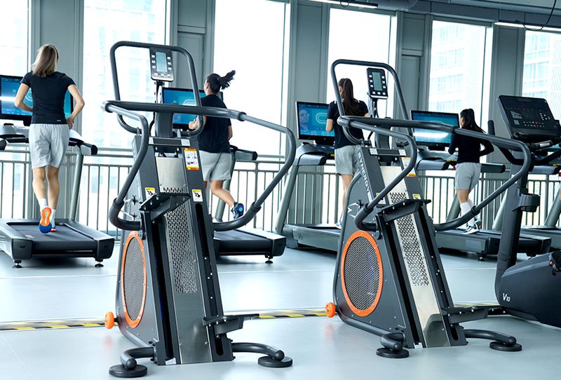 SH-B9600S登山机 SH-B9600S登山机